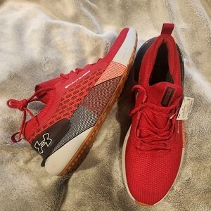 NWT UA Mens Shoes
